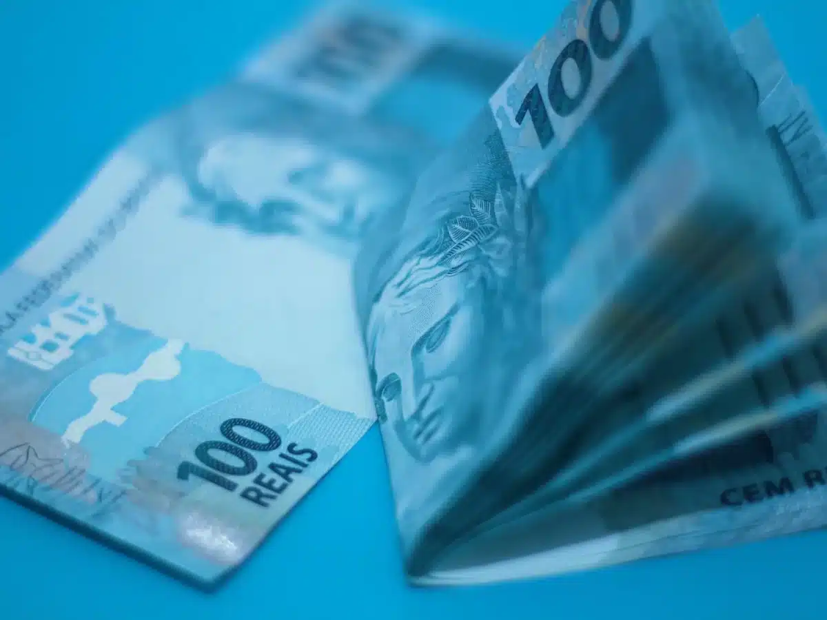 bank money