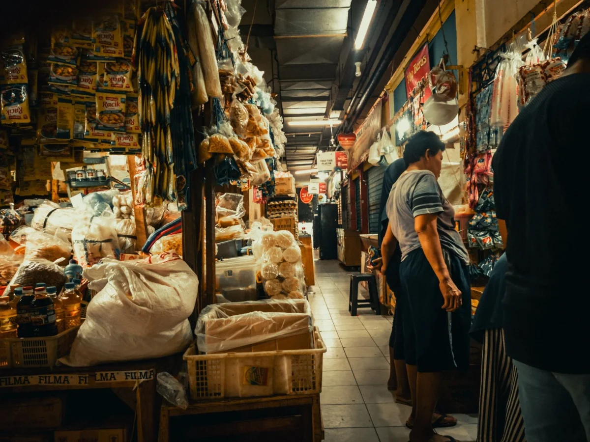 Cara Mencari dan Memilih Produk Potensial