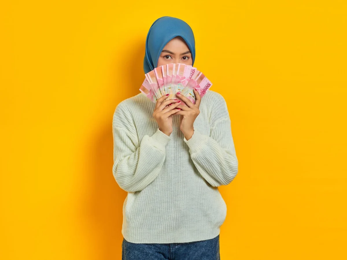 Cara Menemukan Informasi Komisi Sebelum Promosi