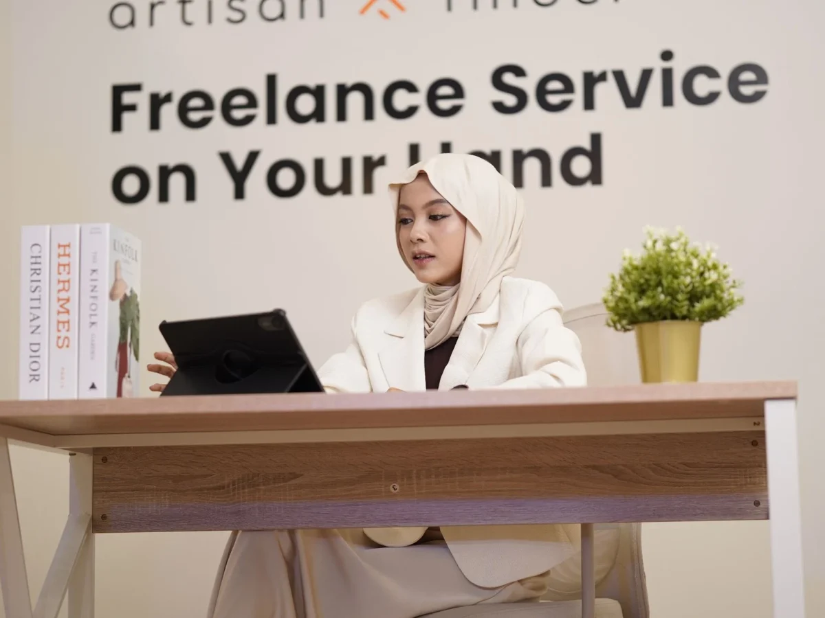 Memahami Konsep Dasar Affiliate Marketing
