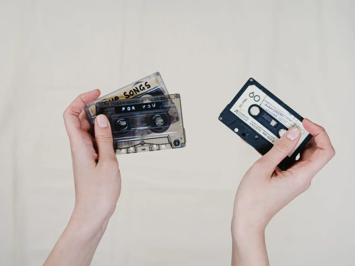 Memilih Format Media yang Sesuai dengan Audiens