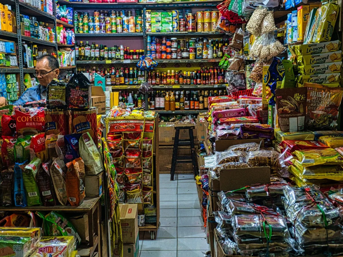 Memilih Produk yang Tepat dan Relevan