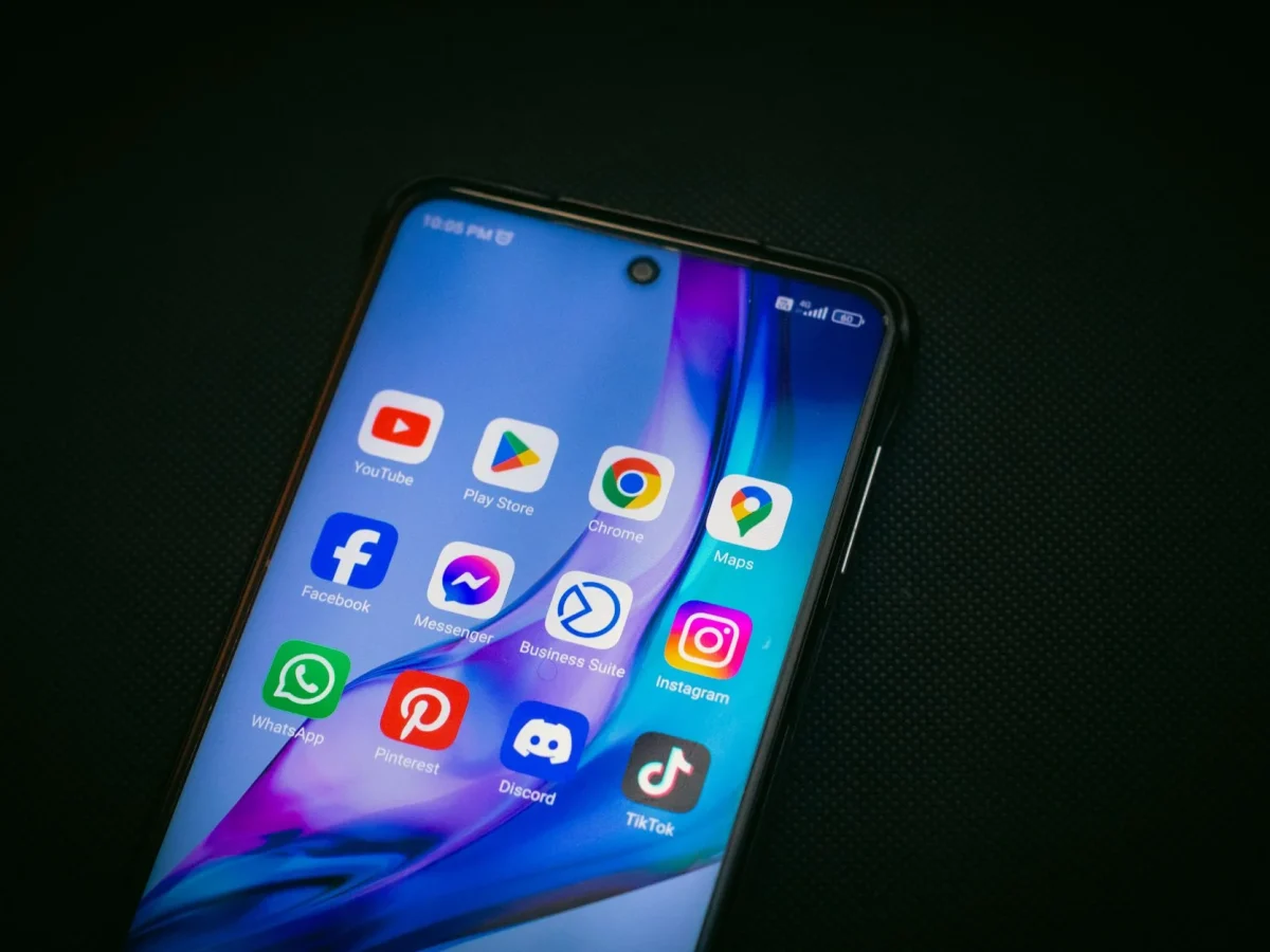Menyiapkan Akun TikTok yang Profesional