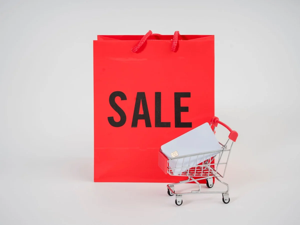 online shopping shopping cart