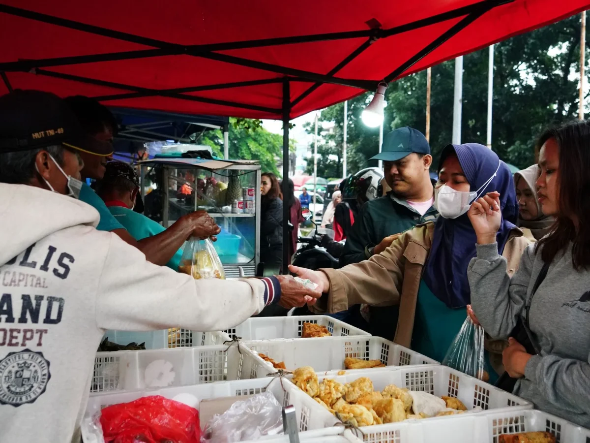 Strategi Memilih Produk dengan Komisi Terbaik