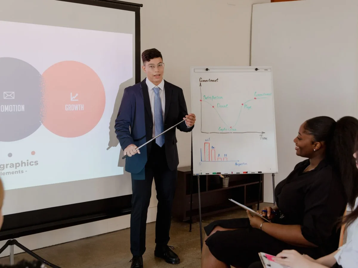 target audience market digital strategy
